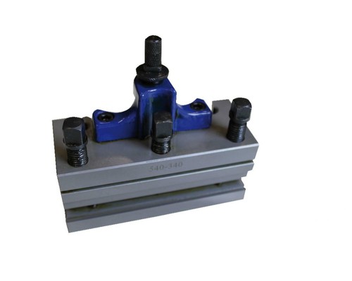Stahlhalter für - bt,