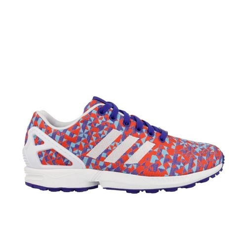 Adidas flux weave lace - adidas, up