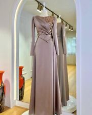 Islamisches Abendkleid