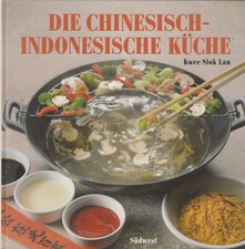 Die Chinesisch-Indonesische