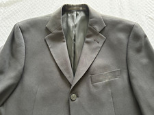 S. Oliver Gehrock | Größe 48 | Herren | Dunkel Grau