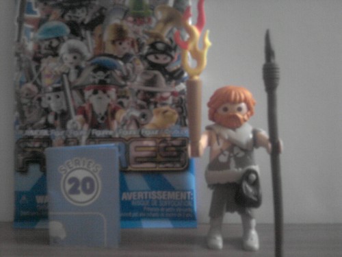 Playmobil figures 70148 - figures,