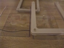 Kühlschrank Box, Organizer