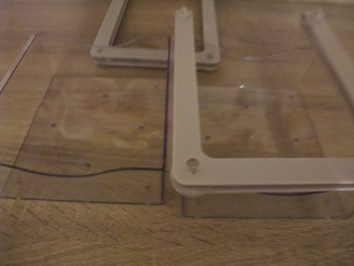 Kühlschrank box organizer - kühlschrank, box,