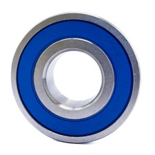 Edelstahl Niro Kugellager SS 608 6000 6001 6002 6003 6004 6005 6006 6008 2RS 