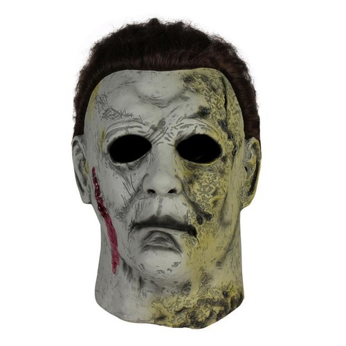 Maske michael kostüm kleid - maske,