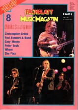 📰 FACHBLATT MUSIK MAGAZIN