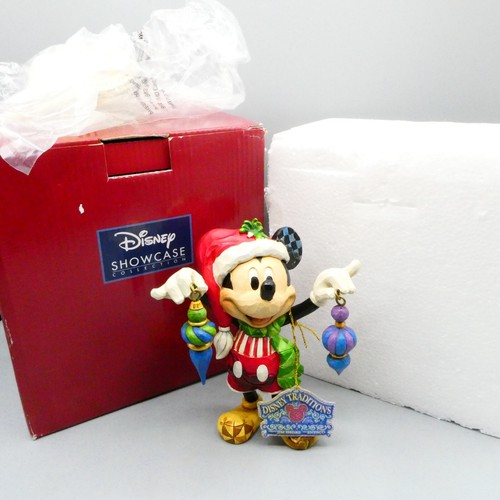 Enesco disney traditions - enesco,