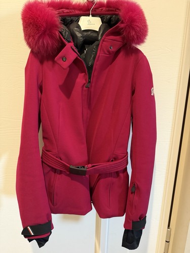 Moncler skijacke damen - damen,