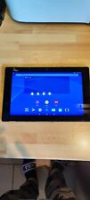Sony Xperia Z SGP511 16GB.3GB- WLAN, 10,1 zoll - Schwarz Android 6.0.1