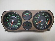 Audi 100 C1 Kombiinstrument