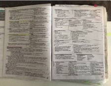 Handelsfachwirt IHK Zusammenfassung, komprimierte Lernmappe
