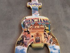 Hard rock cafe bottle - cafe, opener