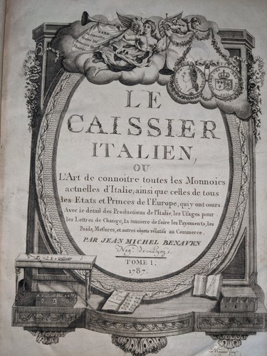 Altes buch bénaven der - altes,