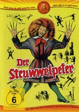 Der Struwwelpeter (Märchen