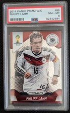 ✅ PSA 8 Philipp Lahm # 86