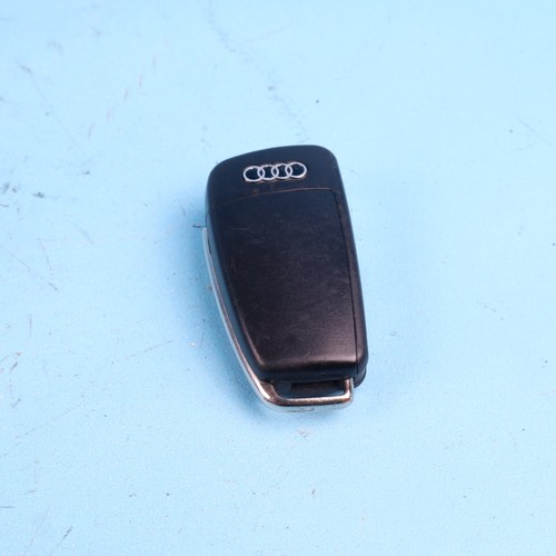 Audi c6 klappschlüssel - audi,