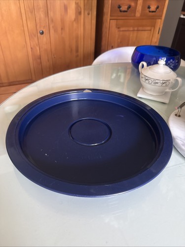 Tupperware servier tablett - tupperware,