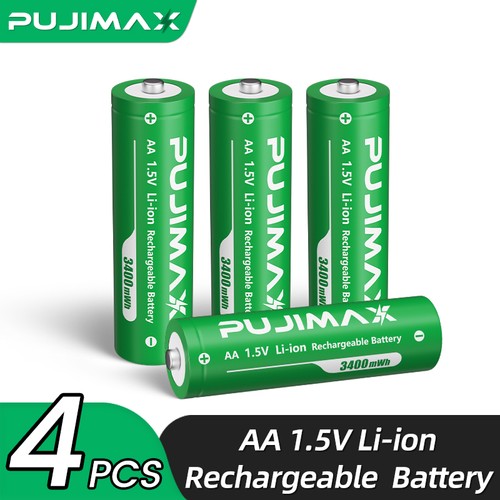 12x 3400mwh - 4/8/12x,