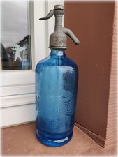 Sodaflasche Frankreich m