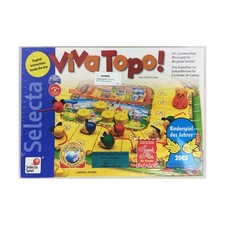 Selecta Spielzeug Boardgame