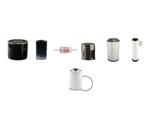 Filter Service Kit Für