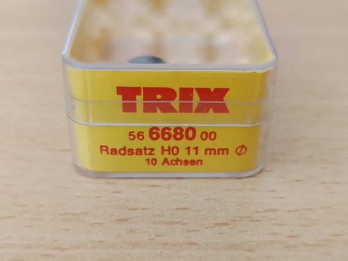 Trix international 66680 - international,