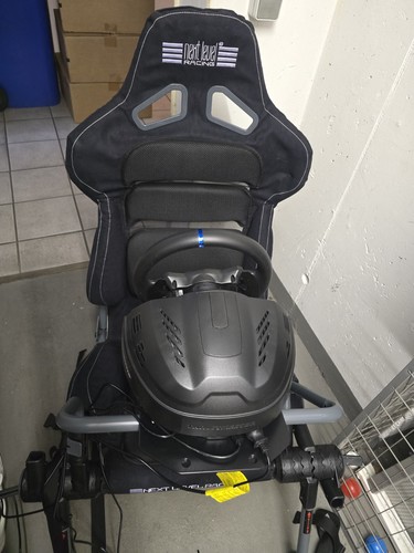 Thrustmaster t300 next - thrustmaster, +