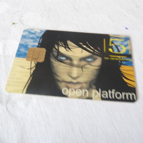 Funcard typ fun5 smartcard - funcard,