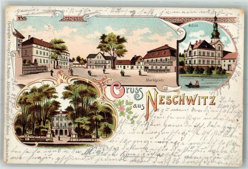 02699 o8601 neschwitz 1899 - 02699,