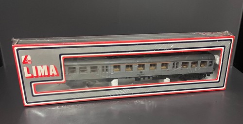 Lima 309156 nahverkehrswagen - lima,