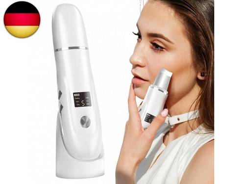 Skin scrubber für - skin,
