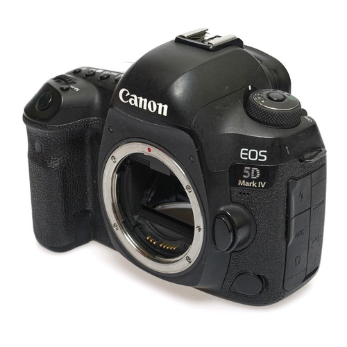 Canon eos mark gebraucht - eos,