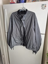 BMW Motorrad Boulder Gray