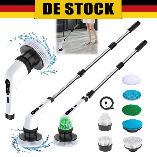 Elektrische reinigungsbürste - elektrische,