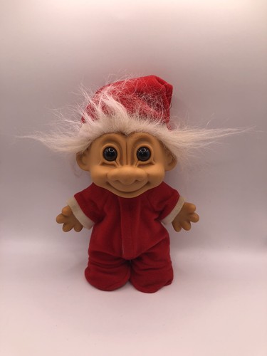 Vintage 90s russ troll - troll, doll