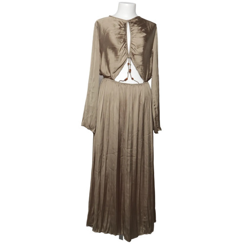 Zara maxikleid größe - maxikleid,, größe: