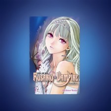 Rosario + Vampire  Season 2 11