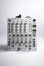 Pioneer DJM 600 Profi-Mixer
