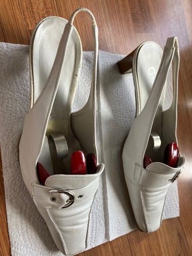 Damenschuhe 5 - damenschuhe,