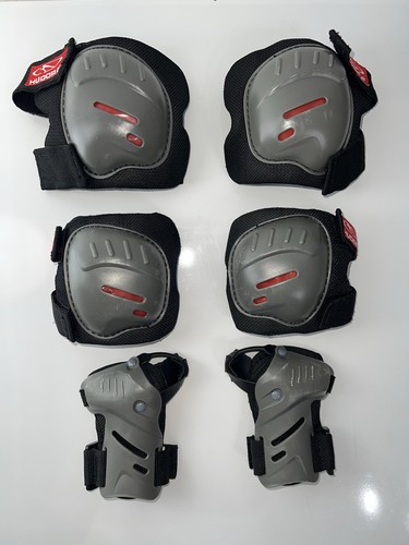 Hudora protektoren set - hudora,