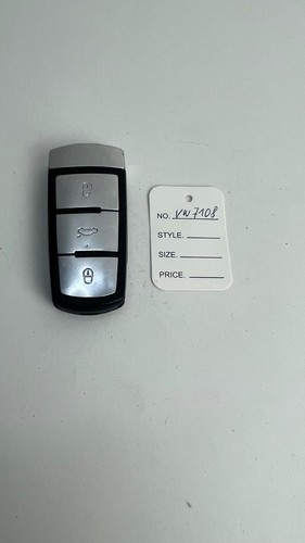 Passat b7 3 - passat, tasten