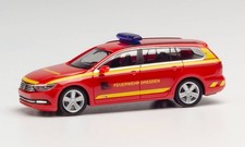 Herpa 1/87 095426 VW Passat