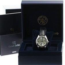 Grand Seiko SBGE005 Spring