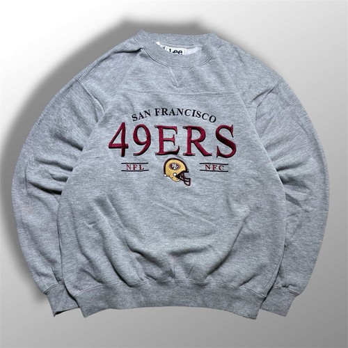 Vintage nfl san fransisco - vintage,