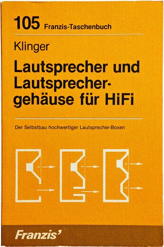 Lautsprecher - , &