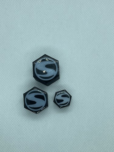 Abdeckkappen für schrauben - abdeckkappen,
