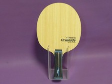 YASAKA ALNADE - (Liang Jingkun) Tischtennisholz , Tischtennis TT Holz, konkav