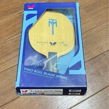 Tischtennisschläger Old