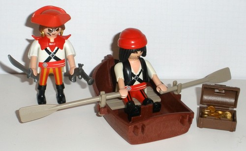 Playmobil - ♛,